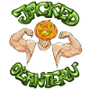 Jacked O'lantern