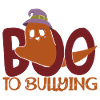 Boo To Bullying