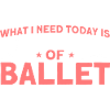 Ballerina Ballet Dancer Ballet Girls