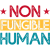 Non Fungible Human
