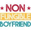 Non Fungible Boyfriend