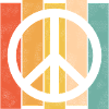 Against war