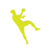 Handball HandballEur Ball Sport