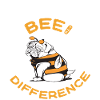 Bee the difference