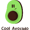 Cool avocado