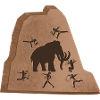 Mammut Steinzeit