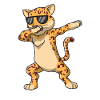 Jaguar Sonnenbrille