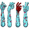 Zombie Arms