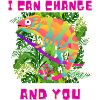 Funny Chameleon ;)