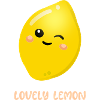 Loving lemon