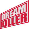 dream killer pessimists quote