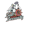 Salt Shaker Security - parrot