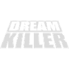 dream killer pessimists quote