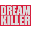 dream killer pessimists quote