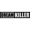 dream killer pessimists quote