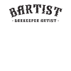 Bartist Barkeeper Artist - barman