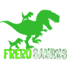 Grand Frère Dinosaure Frérosaurus