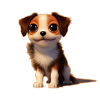puppy 2