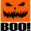 NUIT D’HORREUR D’HALLOWEEN
