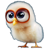Kücken 6