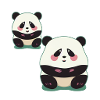 Panda Duo