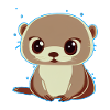 Loutre douce