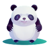 Baby Panda