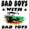 Tractor