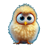 Baby Chicken