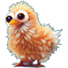 Glubschaugen Chicks