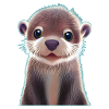 Otter sweet