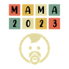 Maman 2023 Enceinte Fille Garçon Maman