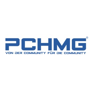 PCHMG blau