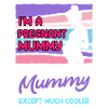 Grossesse Devenir une mère enceinte