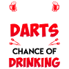 Weekend Prediction Darts