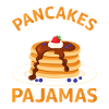 Pancakes and pajamas