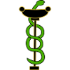 Asclepios Symbol