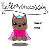 Fell Prinzessin