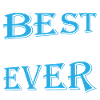 Best Dad ever