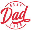 Best Dad ever