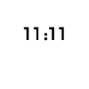 11:11