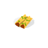 Enchilada Whisperer, enchiladas