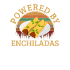 powered by enchiladas, enchiladas