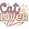 Cat lovers