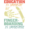Fingerboard Finger Skateboarding