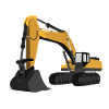 Excavator