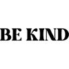BE KIND