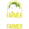 Farming Farmer Retired Grandpa