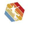 Unicycle Rider Wheel Circus