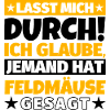 Feldmäuse